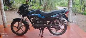 TVS Metro 2010