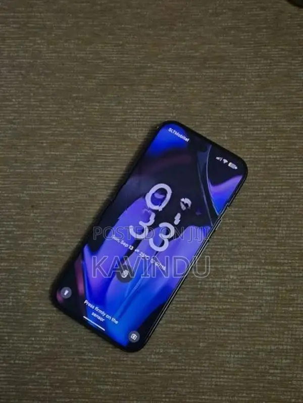 Google Pixel 9 Pro (Used)