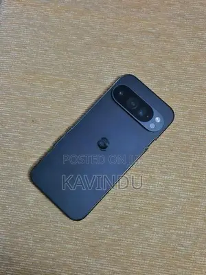 Google Pixel 9 Pro (Used)