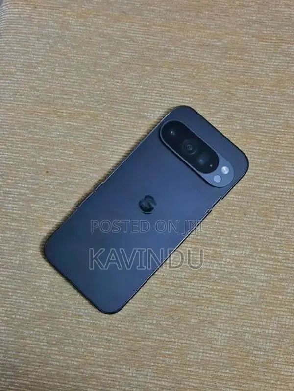 Google Pixel 9 Pro (Used)