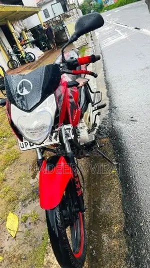 Bajaj Pulsar 135 2017
