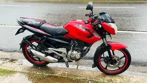 Bajaj Pulsar 135 2017