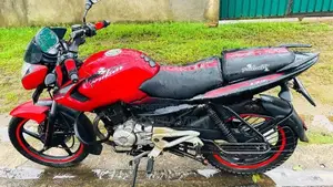Bajaj Pulsar 135 2017