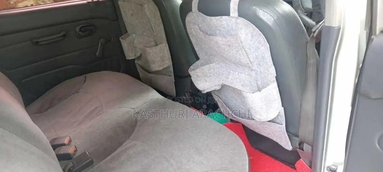 Hyundai Santro Xing 2006