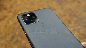 Google Pixel 5 (Used)