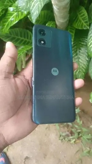 Moto E13 (Used)