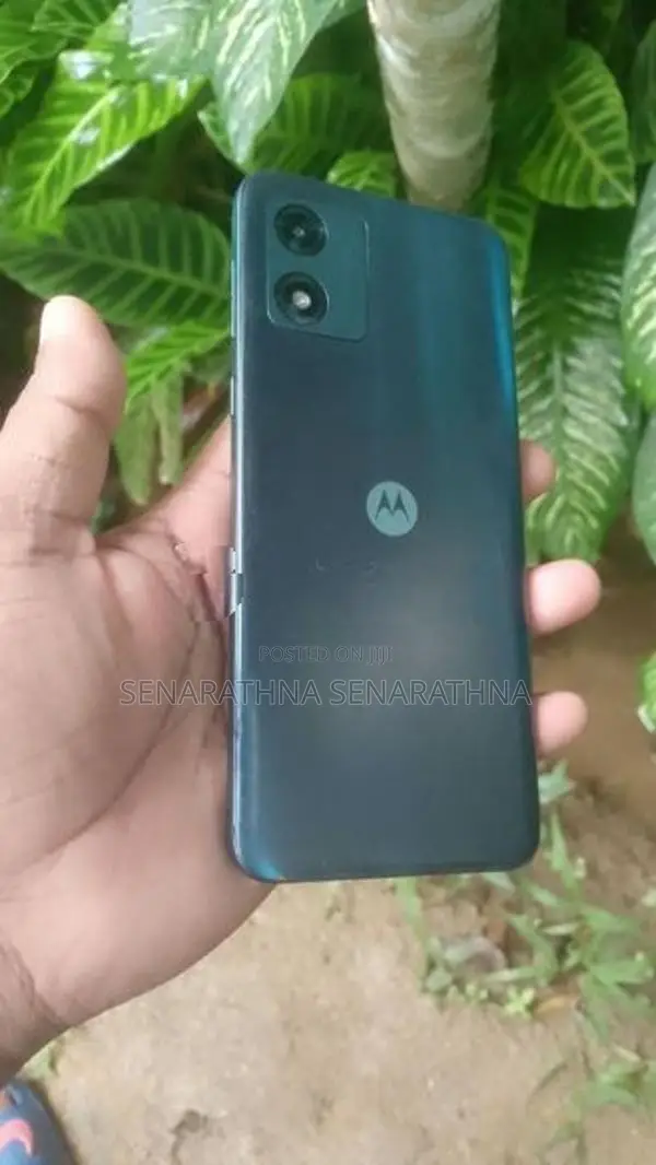 Moto E13 (Used)