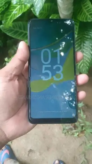 Moto E13 (Used)