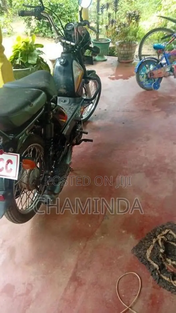 TVS XL 100 2020