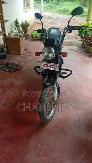 TVS XL 100 2020