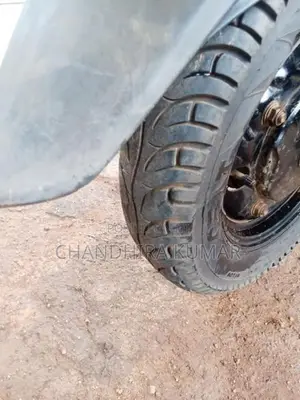 Yamaha RayZR 2019