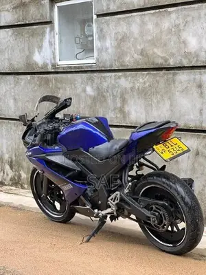 Yamaha R15 V3 2019