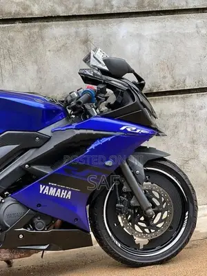 Yamaha R15 V3 2019