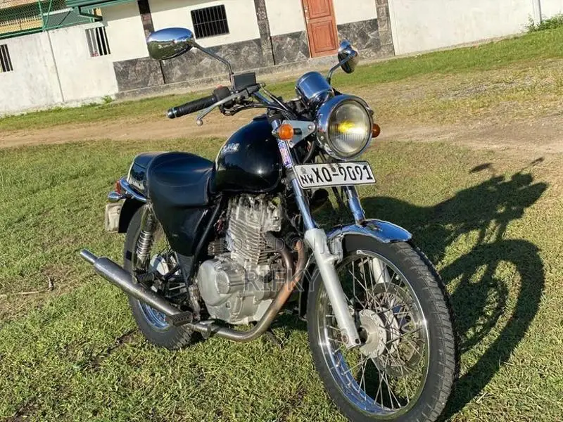 Suzuki Volty 2008