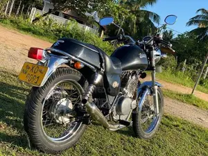 Suzuki Volty 2008
