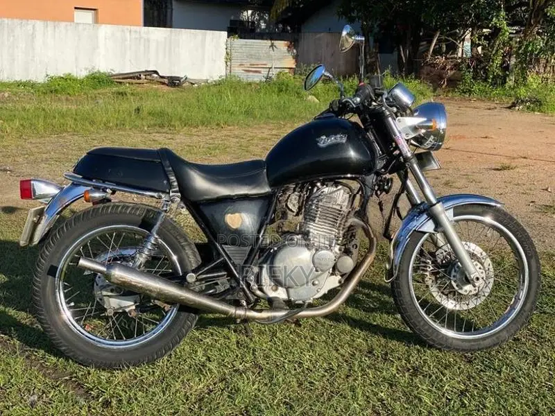 Suzuki Volty 2008