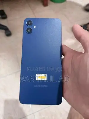 Samsung Galaxy F05 (Used)
