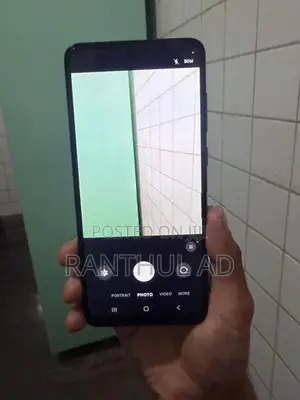 Samsung Galaxy F05 (Used)
