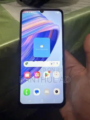 Samsung Galaxy F05 (Used)