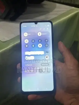 Samsung Galaxy F05 (Used)