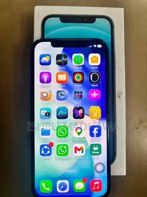 Apple iPhone 12 (Used)