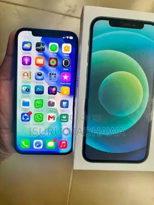 Apple iPhone 12 (Used)