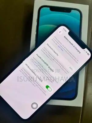Apple iPhone 12 (Used)