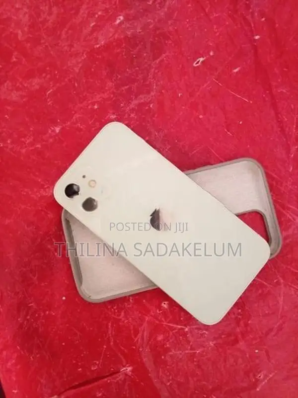 Apple iPhone 12 (Used)