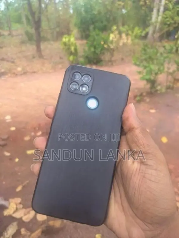 Oppo A15 (Used)