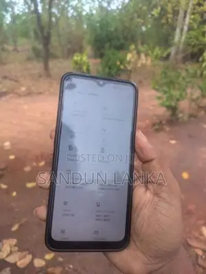 Oppo A15 (Used)
