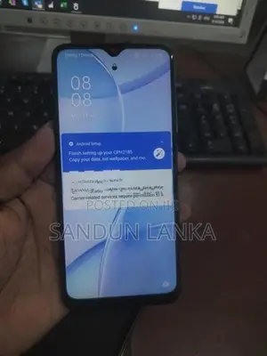 Oppo A15 (Used)