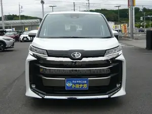 Toyota Noah SZ 7 seater Hybrid 2026