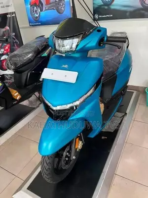 TVS Jupiter 2026
