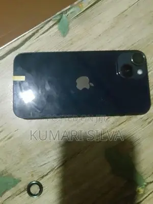 Apple iPhone 14 (Used)