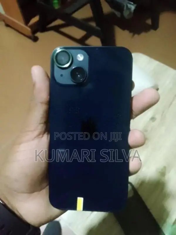 Apple iPhone 14 (Used)