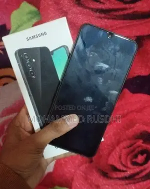 Samsung Galaxy A26 Vietnam Edition (Used)