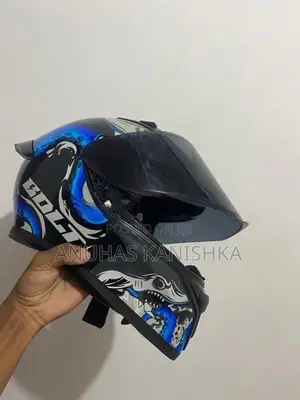 Vega Helmet