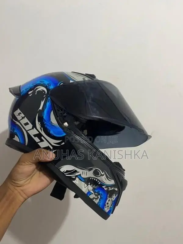 Vega Helmet