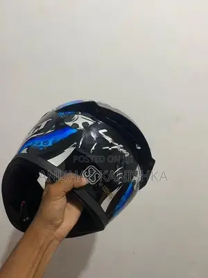 Vega Helmet