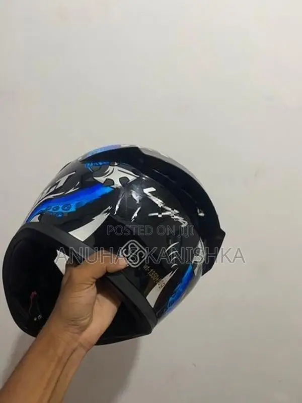Vega Helmet