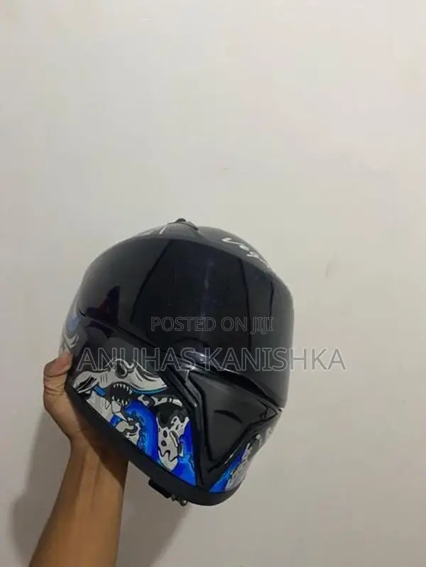 Vega Helmet