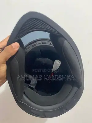 Vega Helmet