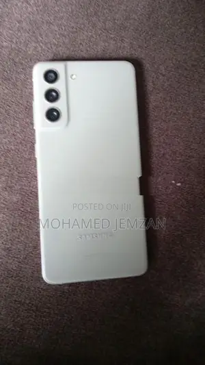 Samsung Galaxy S21 FE 5G (Used)