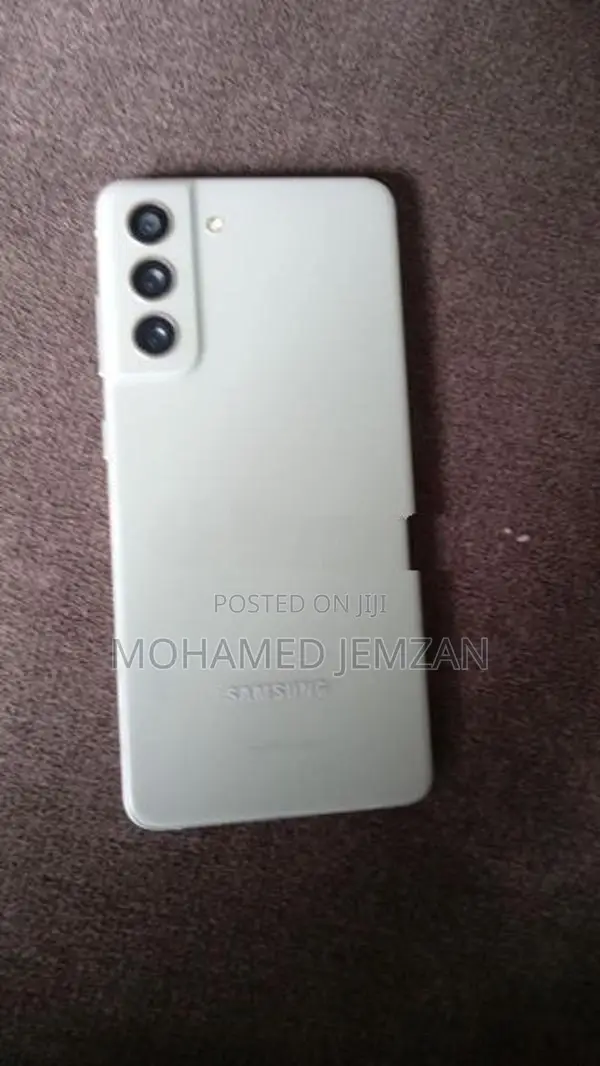 Samsung Galaxy S21 FE 5G (Used)