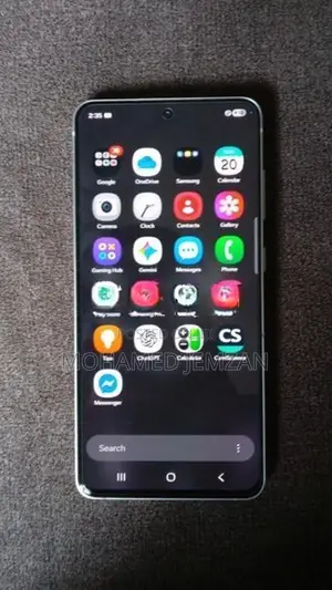 Samsung Galaxy S21 FE 5G (Used)