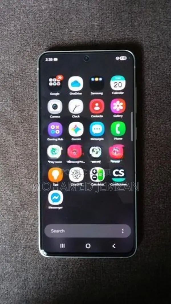 Samsung Galaxy S21 FE 5G (Used)