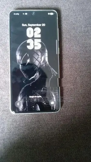 Samsung Galaxy S21 FE 5G (Used)