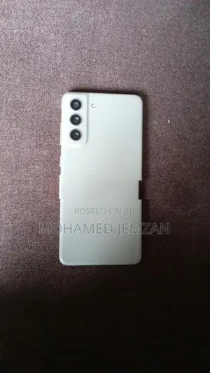 Samsung Galaxy S21 FE 5G (Used)