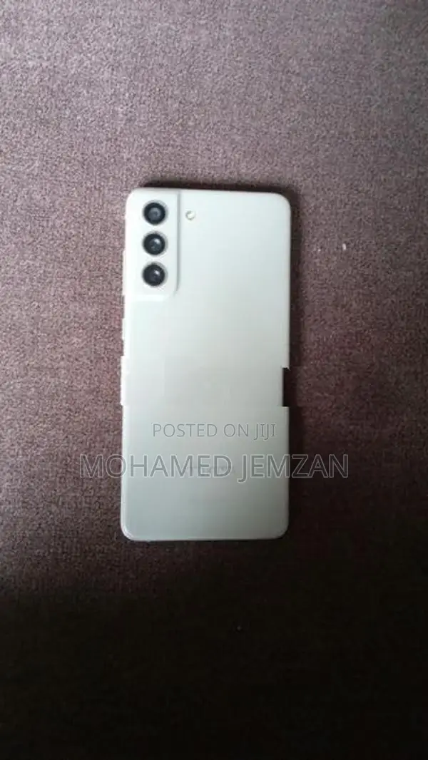 Samsung Galaxy S21 FE 5G (Used)