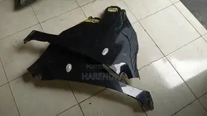 Suzuki Wagon R 34S One side Fender